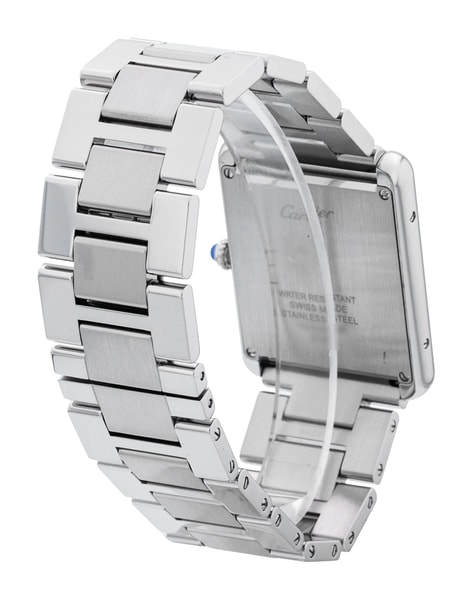 Cartier Tank Solo W5200014